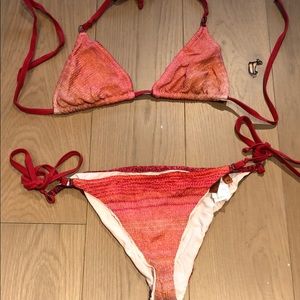 NEW MISSONI MARE KNIT BIKINI 🔥🔥 (2)